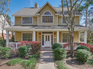 2 N Cochrans Green Cir, Spring, TX 77381