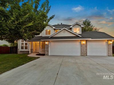 2116 E Harbour Grove Dr, Nampa, ID, 83686
