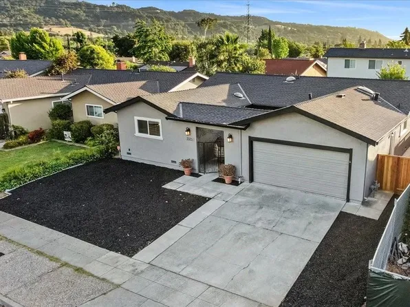 5375 Roxanne Dr, San Jose, CA 95124
