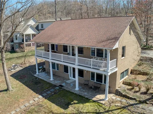 1374 Healing Springs Dr, Denton, NC 27239