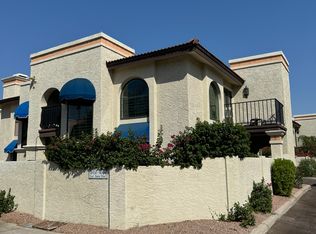 4924 E Siesta Dr UNIT 3, Phoenix, AZ 85044