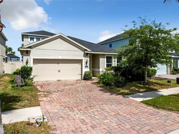11326 Emerald Shore Dr, Riverview, FL 33579