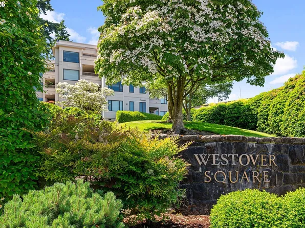 750 NW Westover Sq, Portland, OR 97210