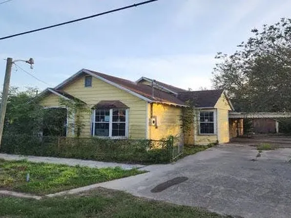 505 W Saint Peter Ave, San Diego, TX 78384