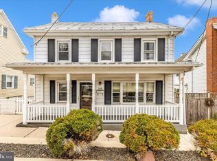 108 S Main St, Boonsboro, MD 21713