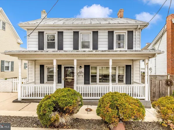 108 S Main St, Boonsboro, MD 21713