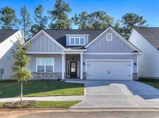 1177 Speckled Teal Path, Aiken, SC 29808