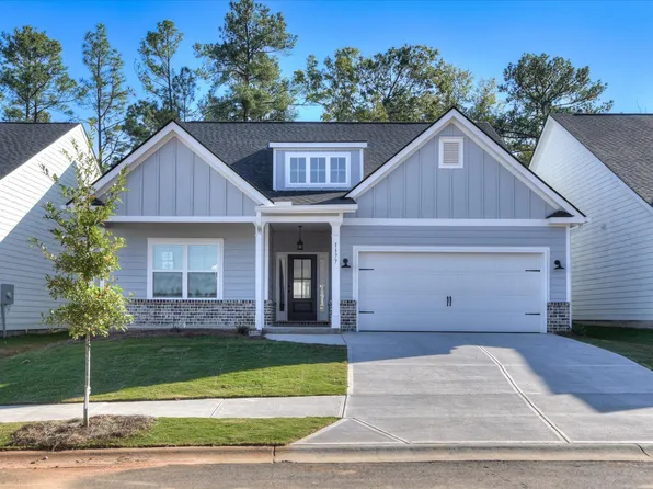 1177 Speckled Teal Path, Aiken, SC 29803