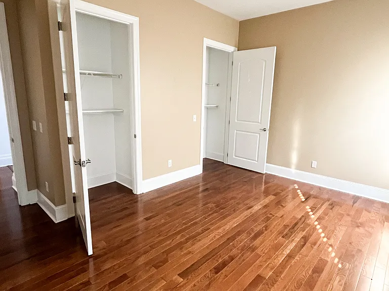 Second Room