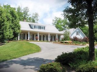 220 Spring Valley Rd, Tamassee, SC 29686