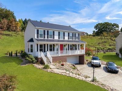216 Lori Rd, Gibsonia, PA, 15044