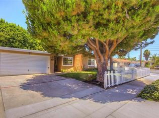 1705 W Robin Rd, Orange, CA 92868