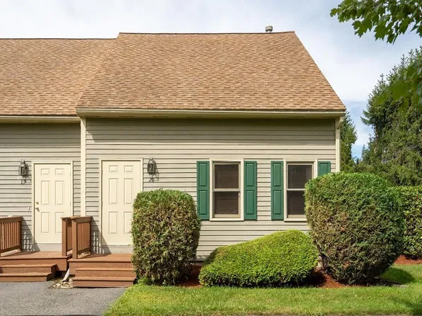 128 Newton Road #20, Plaistow, NH 03865