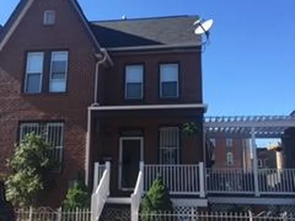 329 U St NW, Washington, DC 20001