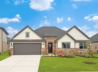 31207 S Eden Manor Loop, Fulshear, TX 77441