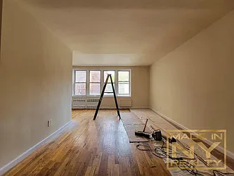 Rented by Made In NY Realty