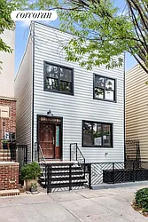 61 Reeve Place in Windsor Terrace