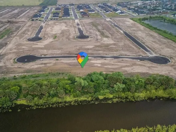 0 Lake Tahoe #20, Brownsville, TX 78520