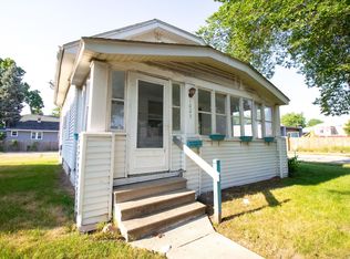 1025 E Eleven Mile Rd, Royal Oak, MI 48067