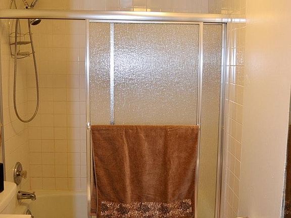 Full bath