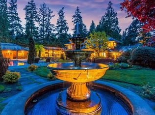 23323 Woodway Park Rd, Woodway, WA 98020