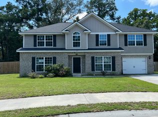 27 Molly Ct, Allenhurst, GA 31301