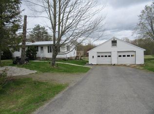 34 Griffin Rd, Levant, ME 04456