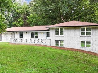 2200 E Cherokee Dr, Woodstock, GA 30188