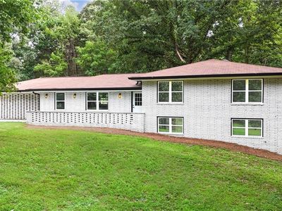 2200 E Cherokee Dr, Woodstock, GA, 30188