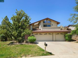 190 Mount Wilson Way, Clayton, CA