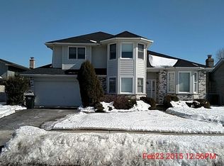 19259 Lange St, Lansing, IL 60438