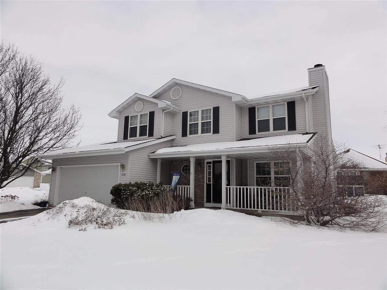 1518 N Wuthering Hills Dr photo 1