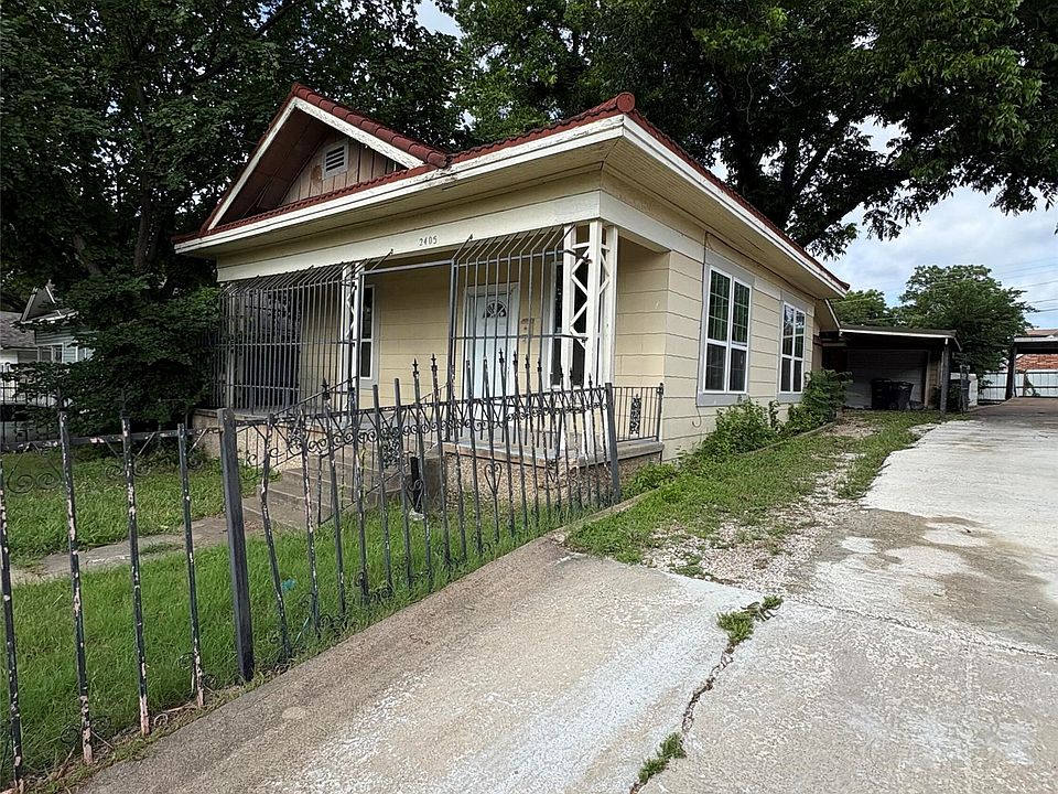 2nd image of 2405 Roosevelt Ave