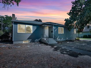 4326 N Maple St, Spokane, WA 99205