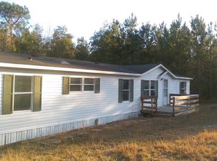 217 Horsetail Ave, Middleburg, FL 32068