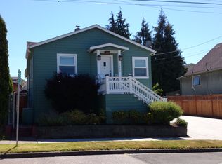 4958 12th Ave S, Seattle, WA 98108