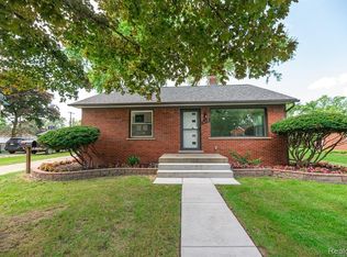 3172 Winifred St, Wayne, MI 48184