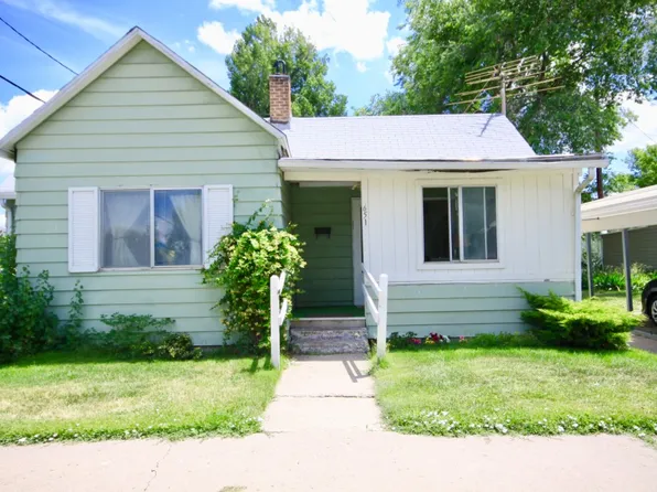 651 W Whitman St, Pocatello, ID 83204