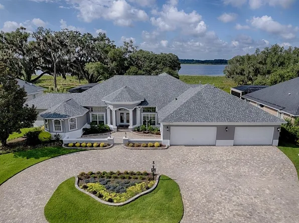 1792 Lake Miona Dr, The Villages, FL 32162