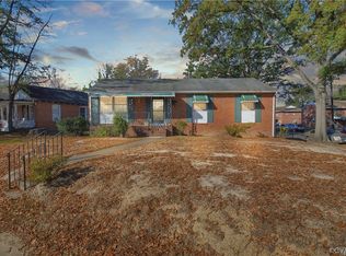 1912 N 22nd St, Richmond, VA 23223