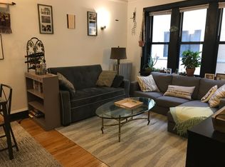 723 W California Ter, Chicago, IL 60657