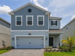 4604 Rhythm Rd, Kissimmee, FL 34746