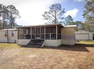 3017 Charlotte Ln, Navarre, FL 32566