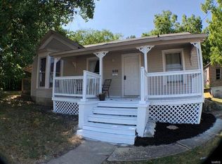 606 E 7th St, Rolla, MO 65401