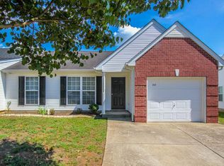 2025 Stoney Meadow Dr, Murfreesboro, TN 37128