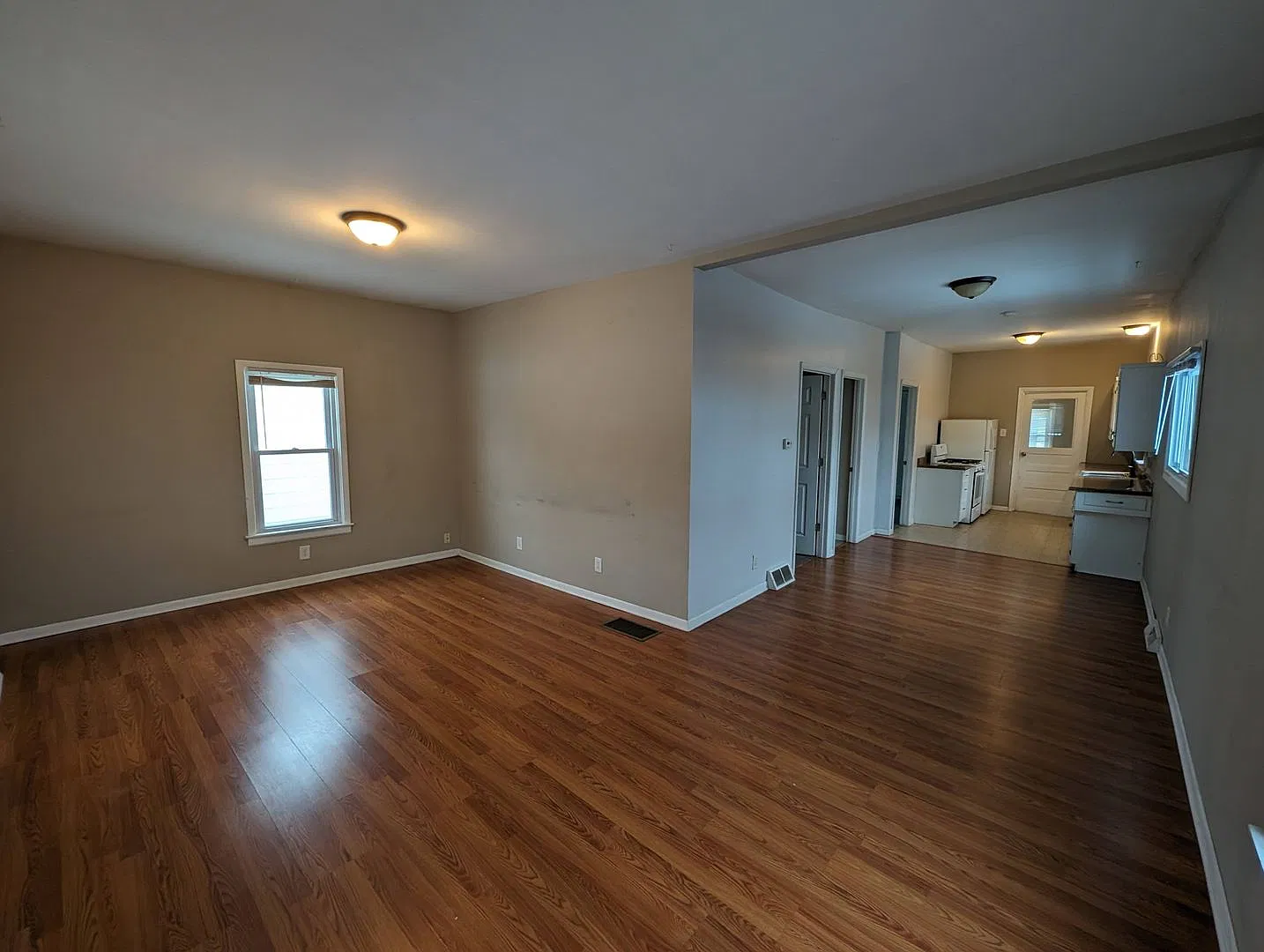 Charming 2-Bedroom Home with Garage $1,195/Month | Accepting Section 8 — Photo 3
