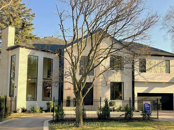 920 Calder Rd, Mississauga, ON L5J 2N7
