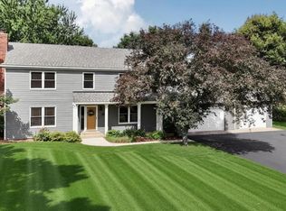 2009 Pleasant Ave, Saint Cloud, MN 56303