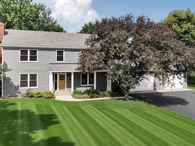 2009 Pleasant Ave, Saint Cloud, MN, 56303