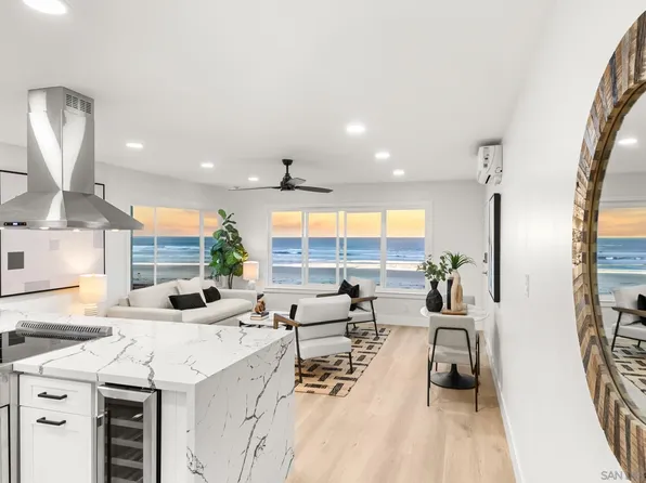 3969 Ocean Front Walk #4, San Diego, CA 92109